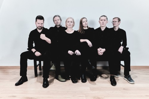 ENSEMBLE U. Photo by Raul Keller
