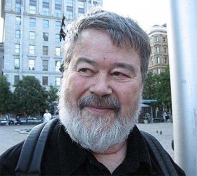 Bruce Haynes