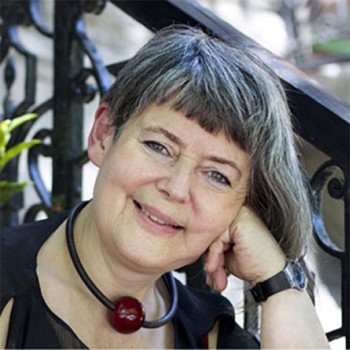Susie Napper