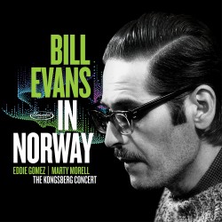 03 Bill Evans in Norway