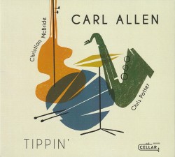 15 Carl Allen