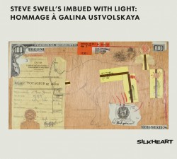 17 Steve Swell