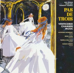 08 Pas de Trois