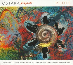 05 Ostara Project