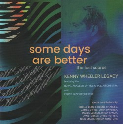 08 Kenny Wheeler Legacy