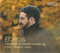 04 Echoes Richard Hamelin