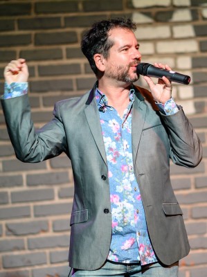 Dylan Bell
