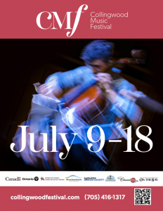 Collingwood Music Festival