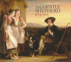 01 Gentle Shepherd
