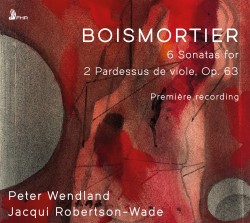 03 Boismortier