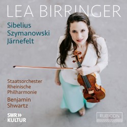 17 Sibelius Szymanowsi