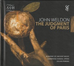 02 Judgement of Paris