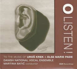 08 O Listen