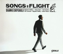 09 Songs in Flight