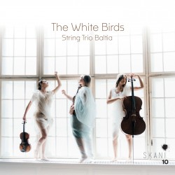 03 The White Birds