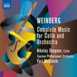 06 Weinberg Cello