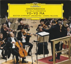 07 Yo Yo Ma Shostakovich