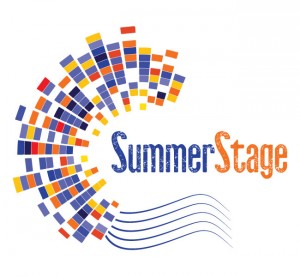 Summerstage 2025