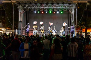 Habari Africa Festival. Photo Credit: Delphy Photography