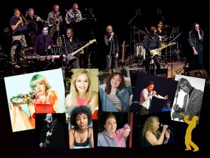 South Coast Jazz Brantford & Port Dover. Photo Credit: South Coast Jazz