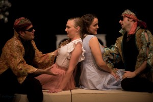 Summer Opera Lyric Theatre. Photo Credit: Emily Ding