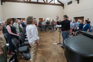 Toronto Classical Singers