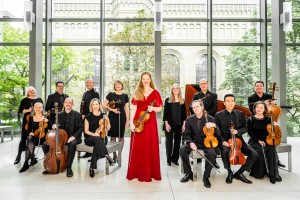 Tafelmusik