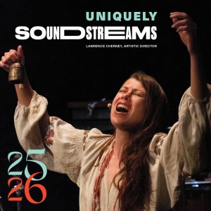 Soundstreams
