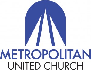 Metropolitan United Church