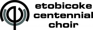 Etobicoke Centennial Choir