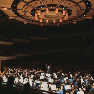 Toronto Symphony Orchestra