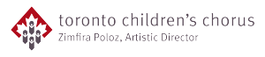 Toronto Children's Chorus