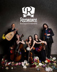 Rezonance Baroque Ensemble