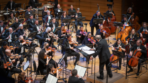 Esprit Orchestra