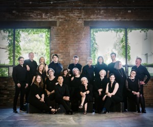 Amadeus Choir of Greater Toronto
