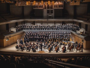 Toronto Mendelssohn Choir