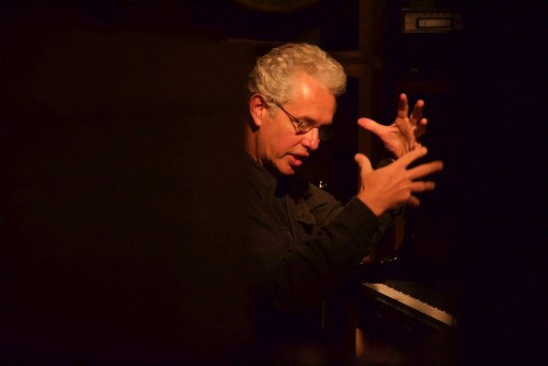 Bill Gilliam