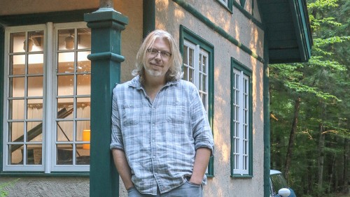 Dave Malloy