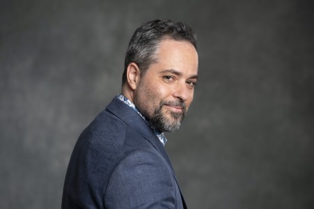 Chris Abraham