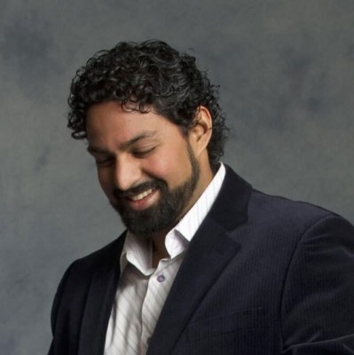 Ryan deSouza
