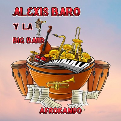 Afrokando
