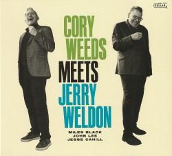 04 Cory Weeds meets Jerry Weldon