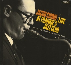 05 Jacob Chung Live