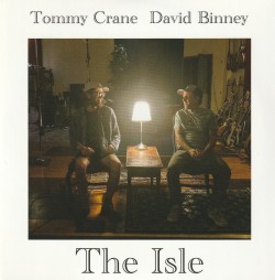 06 Tommy Crane The Isle