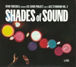 13 Ryan Truedell Gil Evans