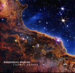 14 Cosmic Cliffs