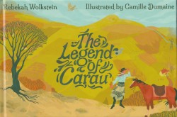 03 Payadora The Legend of Carau