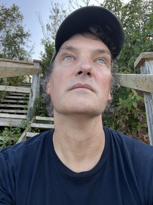 Soundstreams Nathaniel Bellows