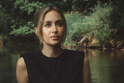 Sarah Kirkland Snider. Photo by Anja Schutz.