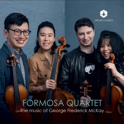 09 Formosa Quartet